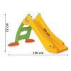 Tobogán Jardín con Escalera Verde-Amarillo 424