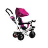 Triciclo PRO300 Rosa