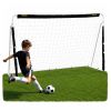 Portería de fútbol grande 240 x 150 cm - imagen 2