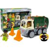 Camión de Basura Teledirigido R/C