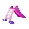 Tobogán Infantil 424 Rosa-Violeta