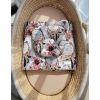 Juego de Cuna con Almohada en Forma de Oso My Sweet Baby - imagen 2