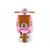 Scooter Eléctrico Infantil Vespa XW-03 Rosa 12V - imagen 3