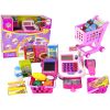 Caja Registradora de Juguete con Accesorios