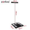 Báscula analítica ZORTIVA Smart de Iso trade para bebés - imagen 3