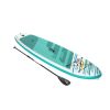 Tabla de Surf Inflable Bestway 305 x 84 x 15 cm