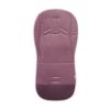 Funda Reversible para Silla de Paseo Sensillo - Velvet Bloom Pink