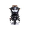 Moto Eléctrica Infantil Lean cars XMX609 Negra