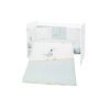 Juego de cama 6 piezas Kikkaboo 60/120 Hedge-hugs - imagen 3