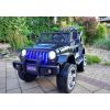Jeep Eléctrico S2388 Negro 4x45W
