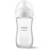 Biberón de Cristal Philips Avent 240ml Natural Response