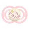 Chupete MAM Perfect Night 16+ Planet Love Girl - Mam baby