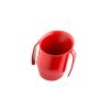 Taza de Aprendizaje Doidy Cup Rojo - Marca Doidy Cup - imagen 3