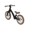 Bicicleta de equilibrio Lanser Negro Kikkaboo para bebés - imagen 2