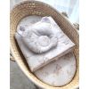 Juego de Cuna My Sweet Baby Duvet con Almohada Oso Beige - imagen 3