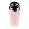 Termo Savanna 500ml Rosa Kikkaboo - Ideal para Bebés - imagen 3