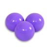 Pelotas de Plástico para Piscina Secas 50pcs - My Sweet Baby
