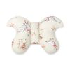 Almohada mariposa Sensillo Oca y Ratón con apoyo ergonómico para bebé