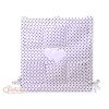 Organizador de Cuna My Sweet Baby - Cot Tidy con Corazones
