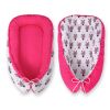 Cocoon de Bebé Reversible My Sweet Baby - Nido de Sueño - imagen 2