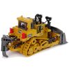 Bulldozer Control Remoto 2.4G con Cubo Movible