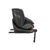 Silla de Coche i-Size Giratoria Kikkaboo 40-150 cm Gris - imagen 3