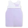 Saco de Dormir para Bebés My Sweet Baby, 6-12 Meses, Lilac