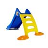 Tobogán Jardín para Niños 424 azul-amarillo