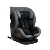 Silla de coche Kikkaboo i-View i-SIZE Gris Oscuro 40-150 cm
