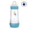 Biberón Anticolico Mam baby Perfect Start 320ml Planet Love Boy