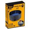 Piscina plegable para perros Purlov 120x30 cm - Ideal para calor - imagen 2