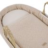 Moises De Palma Acolchado Une Rustic Rosa 39x80x25 Cm - Cambrass - imagen 2