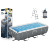 Piscina Inflable Bestway 404 x 201 x 100 cm