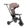 Triciclo 8en1 Trix 2 Beige de Kikkaboo para Bebés - imagen 2