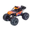 Coche Control Remoto Todo Terreno 1:8 Naranja