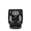 Silla de coche Kikkaboo i-Hike i-SIZE Verde Militar - imagen 2