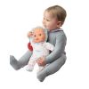Muñeca de Cuna Chicco toys My First Doll Hearts 30 cm - imagen 2