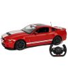 Coche de control remoto Ford Shelby Rastar 1:14 Rojo