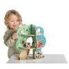 Casa de Raccoon de Madera - Juguete Infantil My Wood Friends - imagen 3
