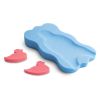 Inserto de Bañera Midi Azul Sensillo para Bebés