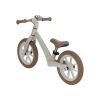 Bicicleta de equilibrio Kikkaboo Lanser Beige para niños - imagen 2