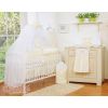 Red Mosquitera Grande para Cuna My Sweet Baby - Chiffon