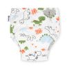 Calzoncillos de aprendizaje Snuggi Cars/Cosmos pack de 3 Sensillo 12-18 kg