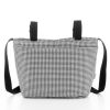 Bolso Organizador Xl Polo Black 15x38x28 Cm - Cambrass