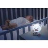 Luz de Noche Oso Rosa Chicco toys - Amigo luminoso para bebés - imagen 3