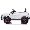 Lamborghini Urus BDM0923 Blanco - Coche Eléctrico Lean Cars