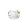 Chupete Suavinex SX Pro 0-6 meses - Pack de 2 Gris - imagen 2