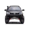 Coche Eléctrico para Niños Toyota Hilux Lean cars