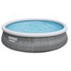 Piscina Inflable de 457 x 107 cm de Bestway