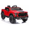 Coche Batería 4x4 P4 12V7Ah Rojo